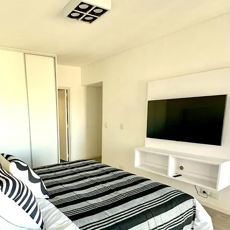 Apartamento Appart Cozy Au Coeur De