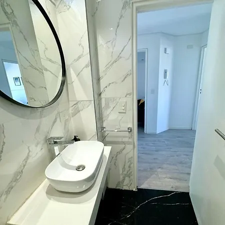 Appart Cozy Au Coeur De Apartamento